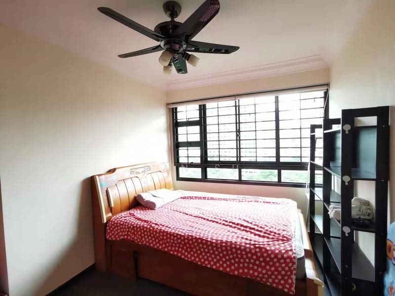 58 Havelock Road, 58 Havelock Road, Alexandra / Commonwealth, 3 Bedrooms, 979 sqft, HDB Flat For Rent, by Dan Su, 23774633 - PropertyGuru.com.sg