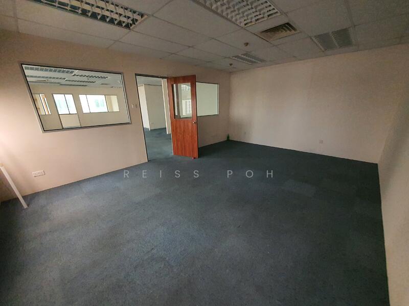 Tong Eng Building, 101 Cecil Street, 1,227 sqft, Office For Rent, by Reiss Poh, 23774668 - CommercialGuru.com.sg