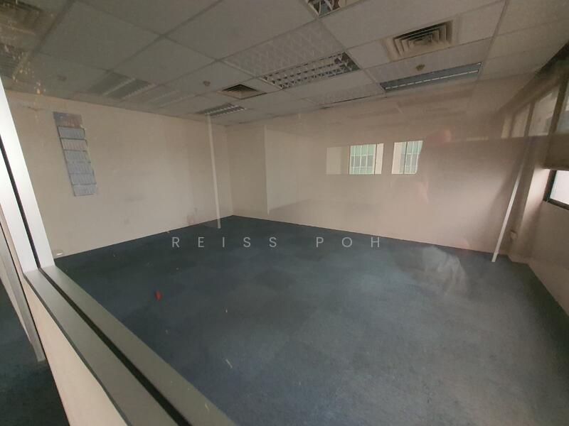 Tong Eng Building, 101 Cecil Street, 1,227 sqft, Office For Rent, by Reiss Poh, 23774668 - CommercialGuru.com.sg