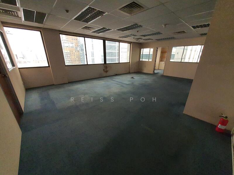 Tong Eng Building, 101 Cecil Street, 1,227 sqft, Office For Rent, by Reiss Poh, 23774668 - CommercialGuru.com.sg