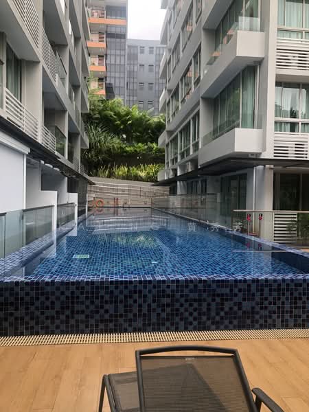 Parc Sophia, 8 Adis Road, 1 Bedroom, 474 sqft, Apartment For Rent, by Kat Ng 黄秀芳, 23774675 - PropertyGuru.com.sg