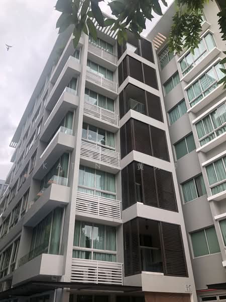 Parc Sophia, 8 Adis Road, 1 Bedroom, 474 sqft, Apartment For Rent, by Kat Ng 黄秀芳, 23774675 - PropertyGuru.com.sg