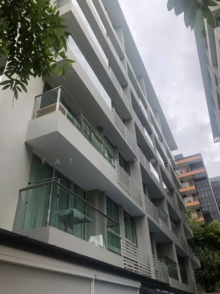 Parc Sophia, 8 Adis Road, 1 Bedroom, 474 sqft, Apartment For Rent, by Kat Ng 黄秀芳, 23774675 - PropertyGuru.com.sg