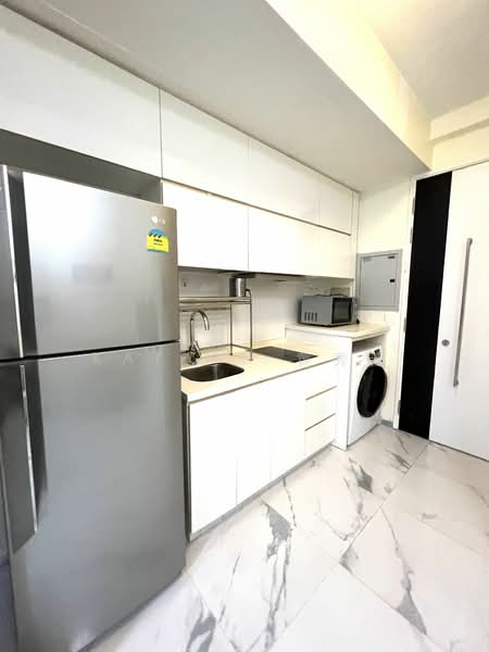 Parc Sophia, 8 Adis Road, 1 Bedroom, 474 sqft, Apartment For Rent, by Kat Ng 黄秀芳, 23774675 - PropertyGuru.com.sg