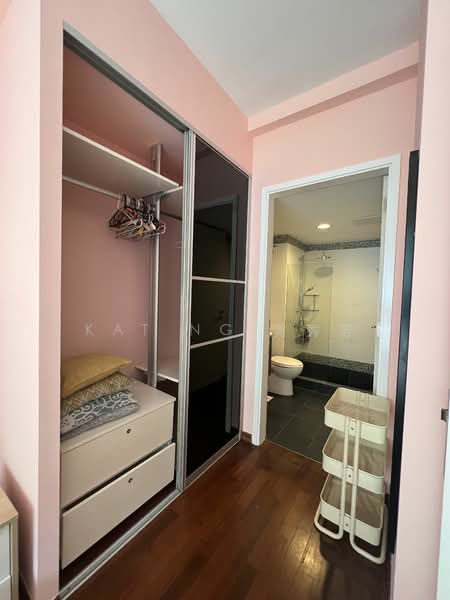 Parc Sophia, 8 Adis Road, 1 Bedroom, 474 sqft, Apartment For Rent, by Kat Ng 黄秀芳, 23774675 - PropertyGuru.com.sg