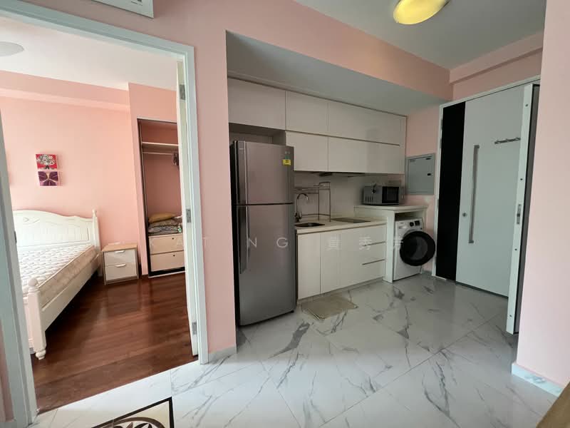 Parc Sophia, 8 Adis Road, 1 Bedroom, 474 sqft, Apartment For Rent, by Kat Ng 黄秀芳, 23774675 - PropertyGuru.com.sg