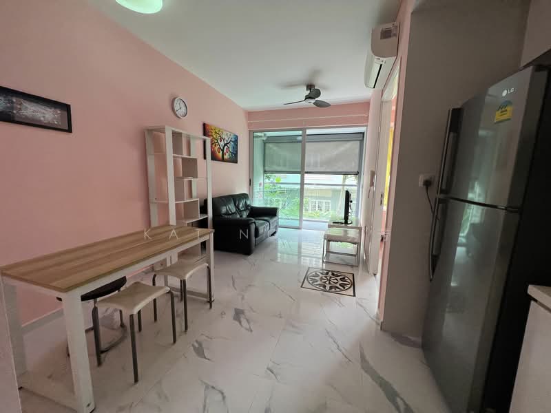 Parc Sophia, 8 Adis Road, 1 Bedroom, 474 sqft, Apartment For Rent, by Kat Ng 黄秀芳, 23774675 - PropertyGuru.com.sg