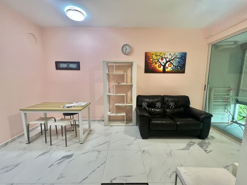 Parc Sophia, 8 Adis Road, 1 Bedroom, 474 sqft, Apartment For Rent, by Kat Ng 黄秀芳, 23774675 - PropertyGuru.com.sg