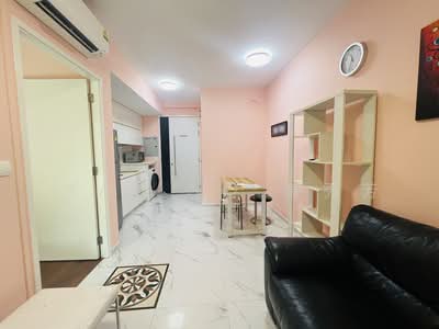 For Rent - Parc Sophia