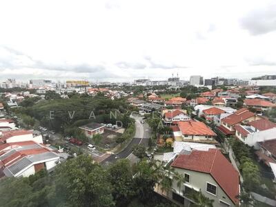 For Rent - Carabelle