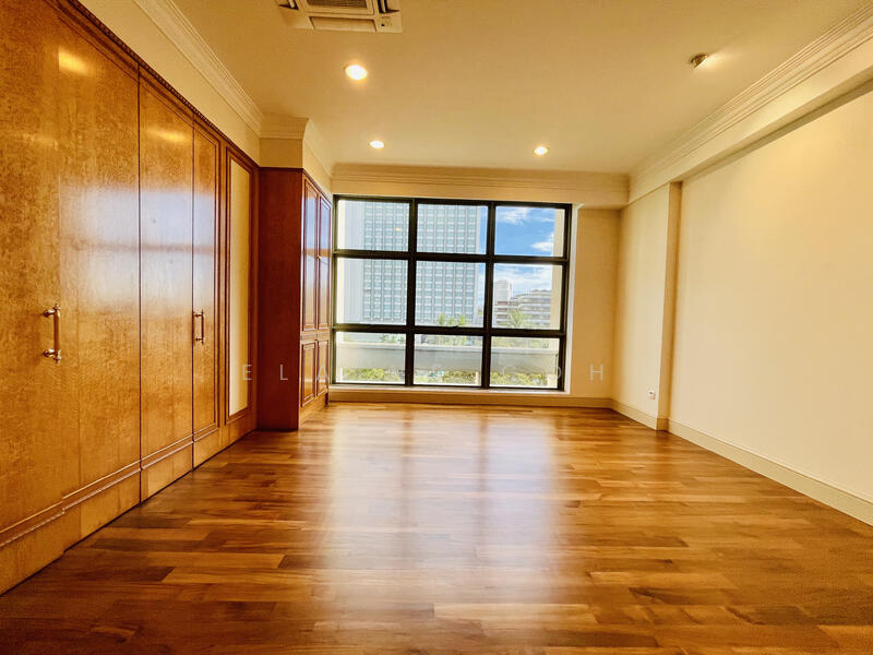 Gardenville, 10 Walshe Road, 5 Bedrooms, 3500 sqft, Condominium For