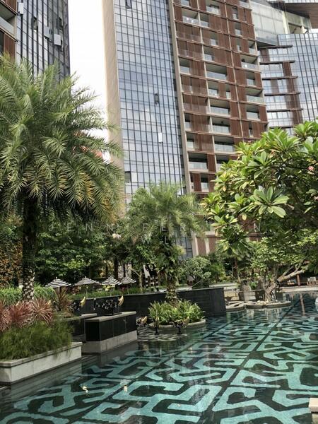 OUE Twin Peaks, 33 Leonie Hill Road, 1 Bedroom, 570 sqft, Condominium For Rent, by Jennifer Tan WL 陈慧莲, 23775160 - PropertyGuru.com.sg