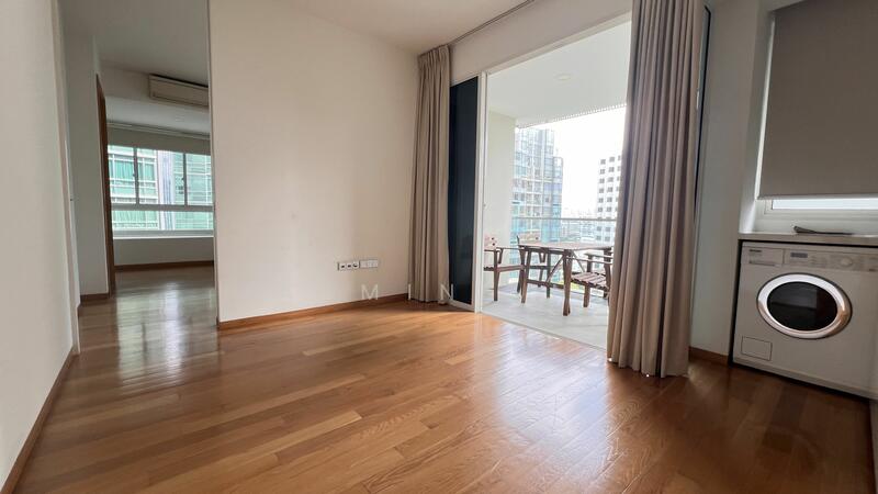 The Peak @ Cairnhill I, 51 Cairnhill Circle, 1 Bedroom, 592 sqft, Condominium For Rent, by Jasmine Ng, 23775308 - PropertyGuru.com.sg