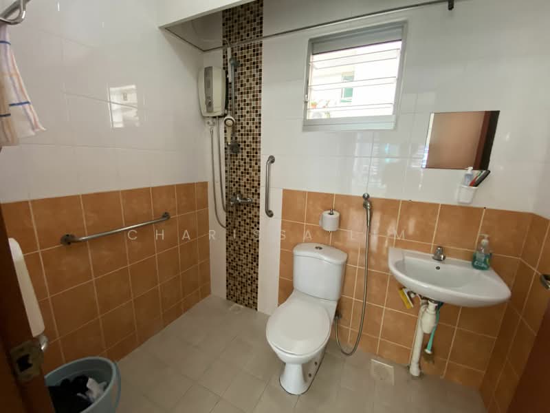 61A Strathmore Avenue, 61A Strathmore Avenue, Room Rental, 100 sqft, HDB Flat For Rent, by Charissa Lim, 23775529 - PropertyGuru.com.sg
