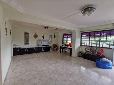 For Rent - 852 Jurong West Street 81