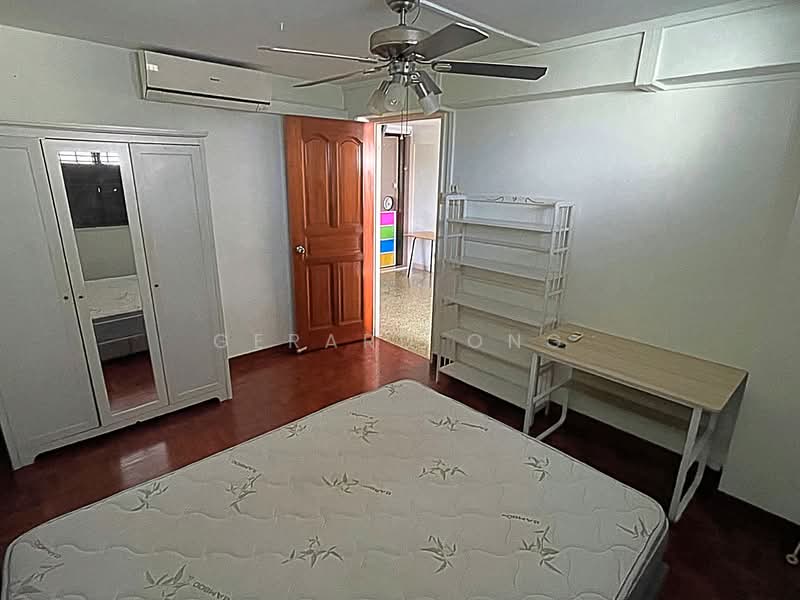 2 Ghim Moh Road, 2 Ghim Moh Road, 2 Bedrooms, 700 sqft, HDB Flat For Rent, by Gerard Ong, 23776033 - PropertyGuru.com.sg