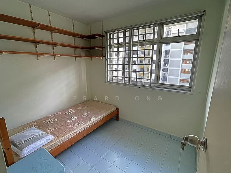 2 Ghim Moh Road, 2 Ghim Moh Road, 2 Bedrooms, 700 sqft, HDB Flat For Rent, by Gerard Ong, 23776033 - PropertyGuru.com.sg