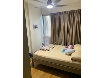 For Rent - Riversails