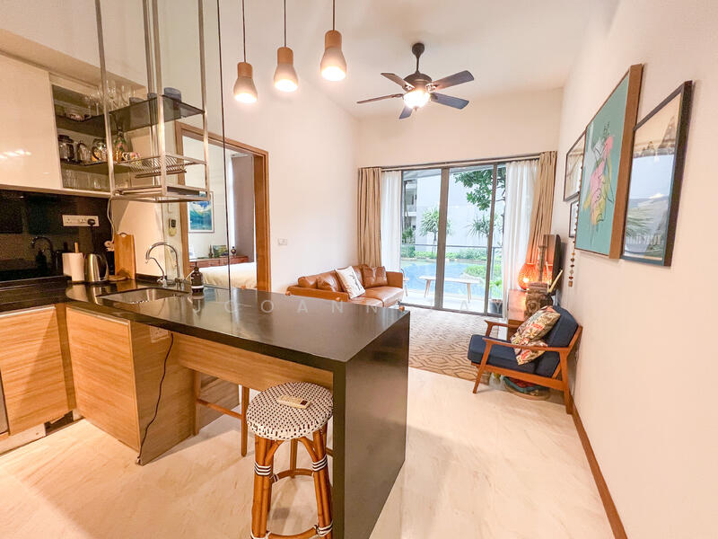 The Shore Residences, 81 Amber Road, 1 Bedroom, 731 sqft, Condominium For Rent, by Jooann Tay, 23776249 - PropertyGuru.com.sg