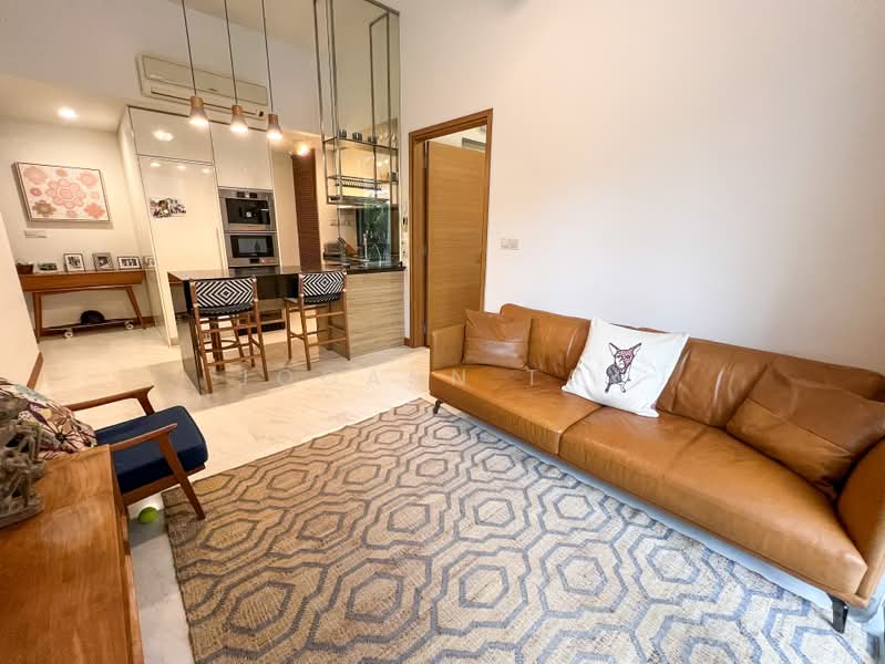 The Shore Residences, 81 Amber Road, 1 Bedroom, 731 sqft, Condominium For Rent, by Jooann Tay, 23776249 - PropertyGuru.com.sg