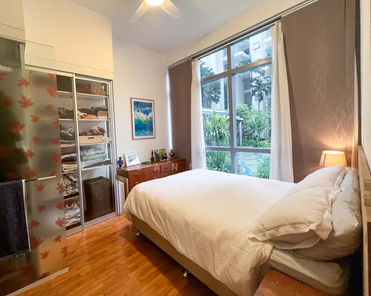 The Shore Residences, 81 Amber Road, 1 Bedroom, 731 sqft, Condominium For Rent, by Jooann Tay, 23776249 - PropertyGuru.com.sg
