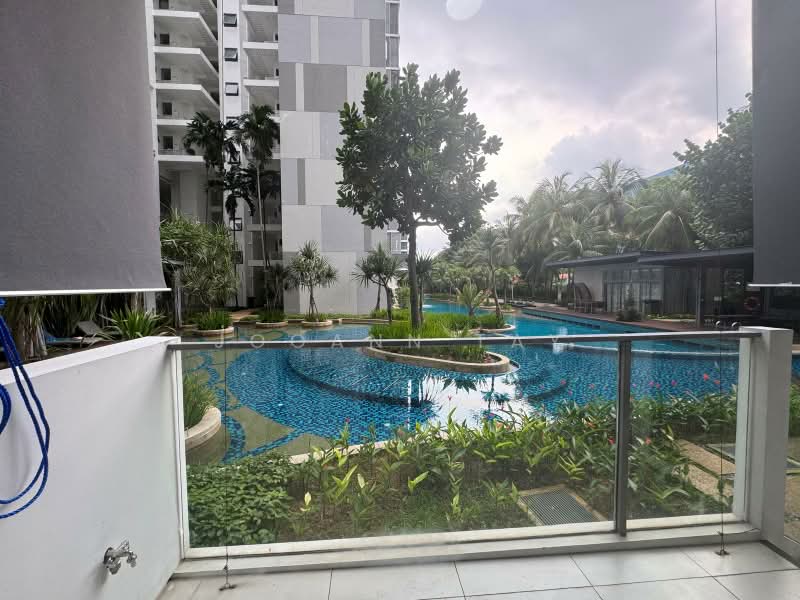 The Shore Residences, 81 Amber Road, 1 Bedroom, 732 sqft, Condominium For Rent, by Jooann Tay, 23776249 - PropertyGuru.com.sg