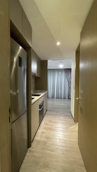 The Tapestry, 55 Tampines Street 86, 1 Bedroom, 350 sqft, Condominium For Rent, by Bryan Cheng, 23776254 - PropertyGuru.com.sg