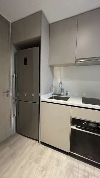 The Tapestry, 55 Tampines Street 86, 1 Bedroom, 350 sqft, Condominium For Rent, by Bryan Cheng, 23776254 - PropertyGuru.com.sg
