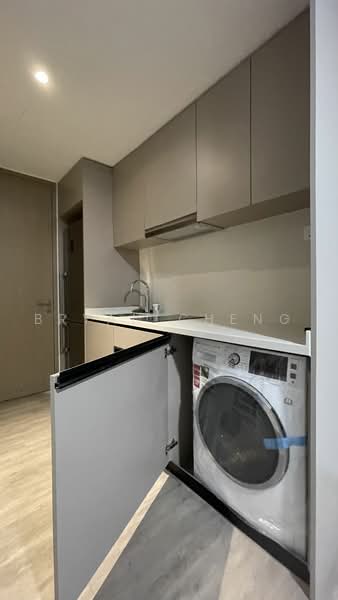 The Tapestry, 55 Tampines Street 86, 1 Bedroom, 350 sqft, Condominium For Rent, by Bryan Cheng, 23776254 - PropertyGuru.com.sg