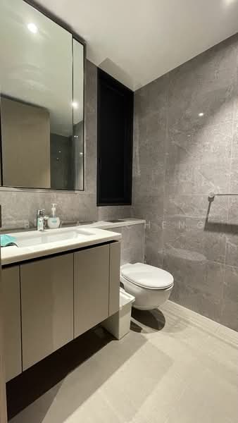 The Tapestry, 55 Tampines Street 86, 1 Bedroom, 350 sqft, Condominium For Rent, by Bryan Cheng, 23776254 - PropertyGuru.com.sg