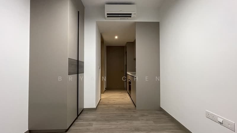 The Tapestry, 55 Tampines Street 86, 1 Bedroom, 350 sqft, Condominium For Rent, by Bryan Cheng, 23776254 - PropertyGuru.com.sg