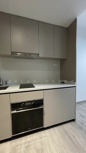 The Tapestry, 55 Tampines Street 86, 1 Bedroom, 350 sqft, Condominium For Rent, by Bryan Cheng, 23776254 - PropertyGuru.com.sg