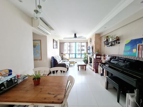 For Rent - 336B Yishun Street 31