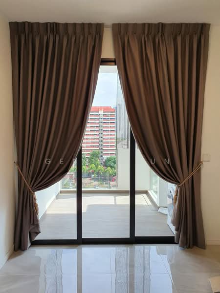 Uptown @ Farrer, 2  Perumal Road Singapore, 2 Bedrooms, 538 sqft, Condominium For Rent, by Geeta Arun, 23776387 - PropertyGuru.com.sg