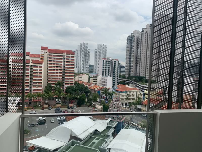 Uptown @ Farrer, 2  Perumal Road Singapore, 2 Bedrooms, 538 sqft, Condominium For Rent, by Geeta Arun, 23776387 - PropertyGuru.com.sg