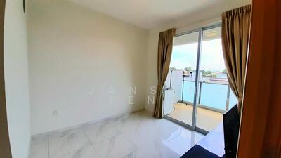 For Rent - 10 Shelford