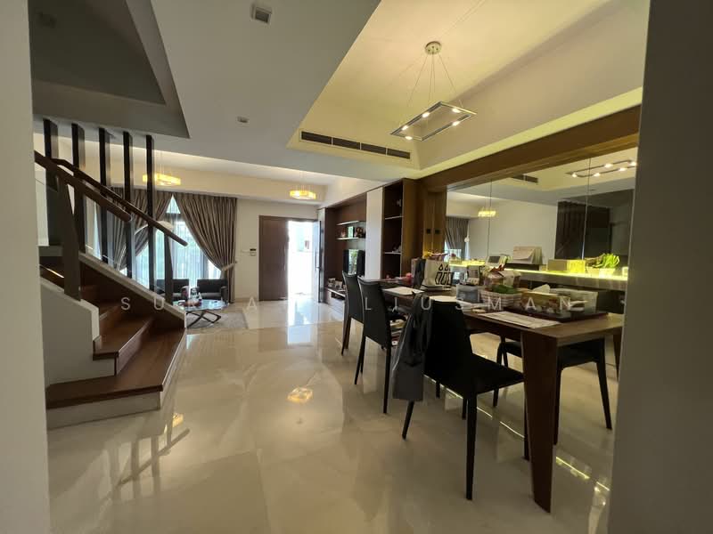 Greenwood crescents, Greenwood crescents, 5 Bedrooms, 3,801 sqft, Terraced House For Rent, by Suriati Liusman, 23776588 - PropertyGuru.com.sg