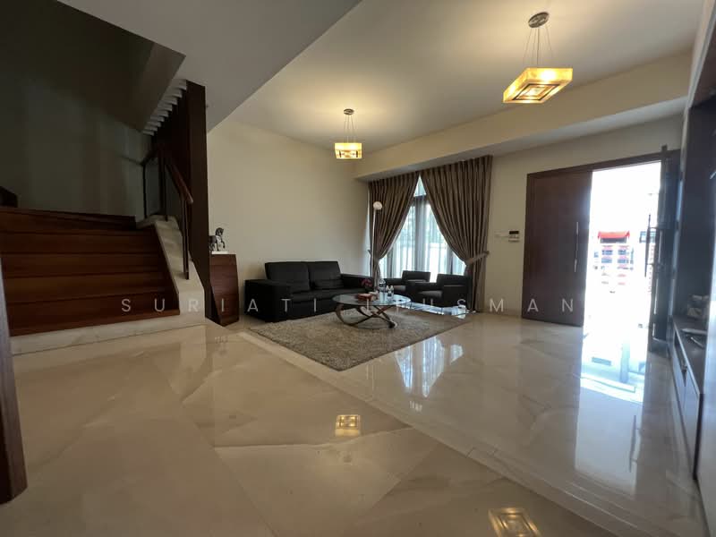 Greenwood crescents, Greenwood crescents, 5 Bedrooms, 3,801 sqft, Terraced House For Rent, by Suriati Liusman, 23776588 - PropertyGuru.com.sg
