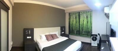 For Rent - Barossa Gardens