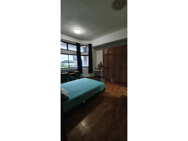 Sarhad Ville, 45 - 59C Lorong Sarhad, Room Rental, 300 sqft, Condominium For Rent, by Leo Wu, 23776713 - PropertyGuru.com.sg