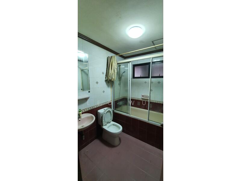 Sarhad Ville, 45 - 59C Lorong Sarhad, Room Rental, 300 sqft, Condominium For Rent, by Leo Wu, 23776713 - PropertyGuru.com.sg