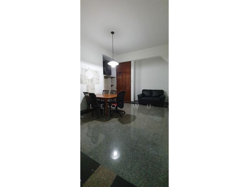 Sarhad Ville, 45 - 59C Lorong Sarhad, Room Rental, 300 sqft, Condominium For Rent, by Leo Wu, 23776713 - PropertyGuru.com.sg