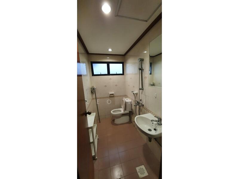 Sarhad Ville, 45 - 59C Lorong Sarhad, Room Rental, 300 sqft, Condominium For Rent, by Leo Wu, 23776713 - PropertyGuru.com.sg