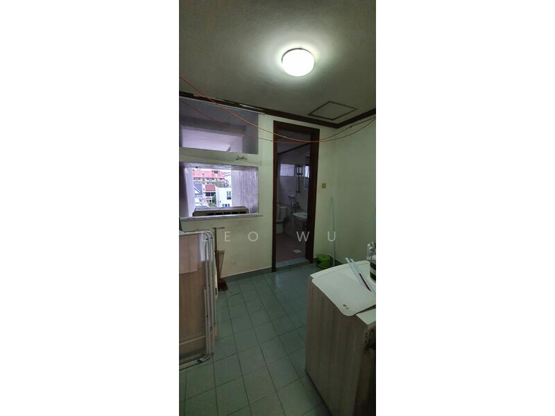 Sarhad Ville, 45 - 59C Lorong Sarhad, Room Rental, 300 sqft, Condominium For Rent, by Leo Wu, 23776713 - PropertyGuru.com.sg