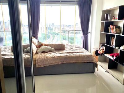 For Rent - Forte Suites