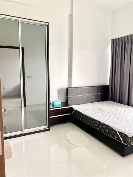 Forte Suites, 88 Mergui Road, 2 Bedrooms, 678 sqft, Condominium For Rent, by Jas Chua, 23776859 - PropertyGuru.com.sg