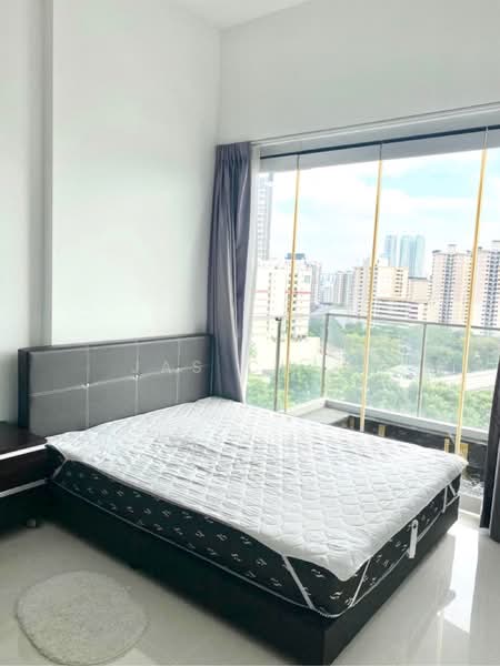 Forte Suites, 88 Mergui Road, 2 Bedrooms, 678 sqft, Condominium For Rent, by Jas Chua, 23776859 - PropertyGuru.com.sg