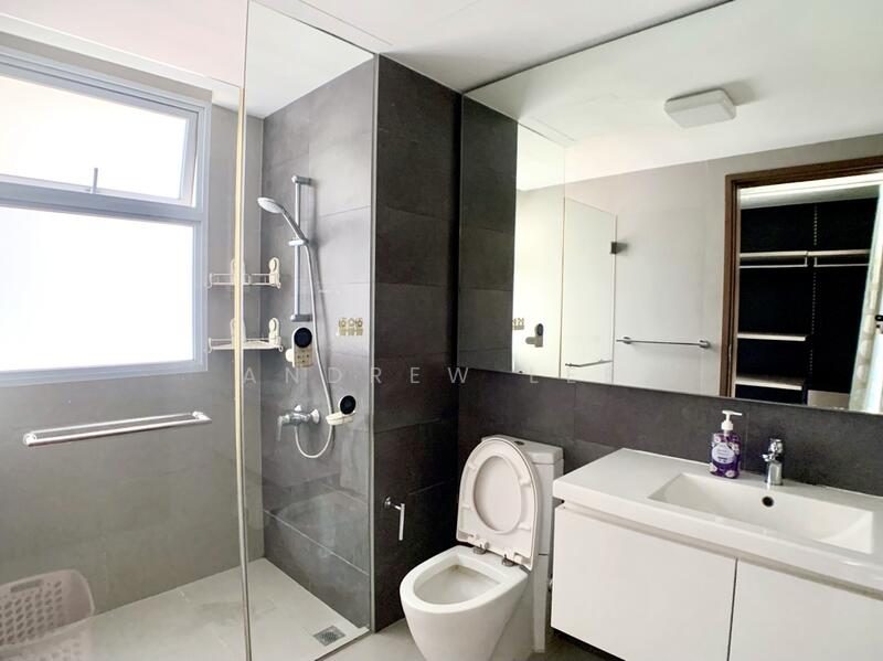 Ecopolitan, Punggol Walk, 3 Bedrooms, 1,055 sqft, Executive Condominium For Rent, by Andrew Lee, 23776897 - PropertyGuru.com.sg