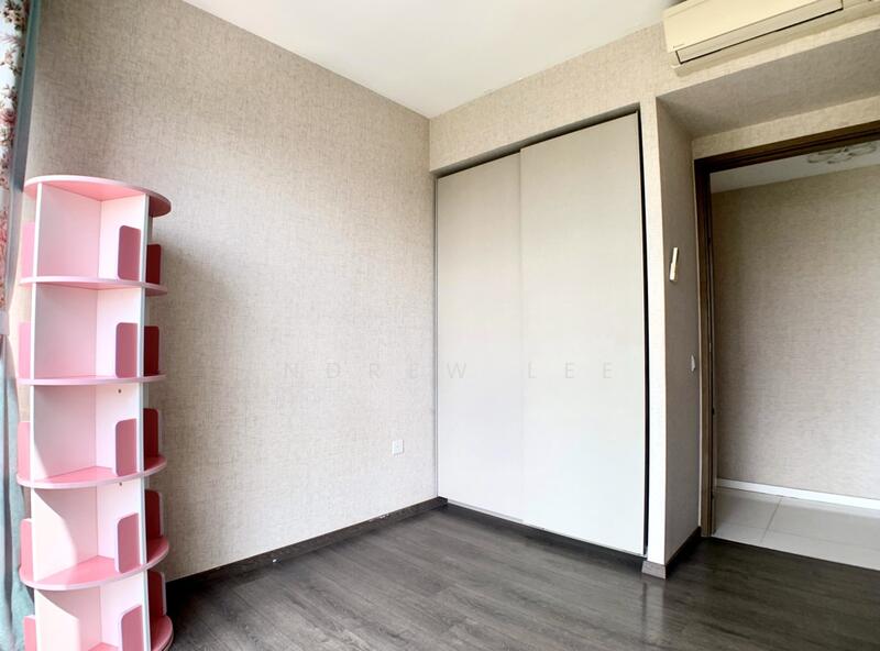 Ecopolitan, Punggol Walk, 3 Bedrooms, 1,055 sqft, Executive Condominium For Rent, by Andrew Lee, 23776897 - PropertyGuru.com.sg