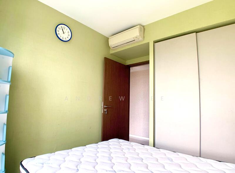 Ecopolitan, Punggol Walk, 3 Bedrooms, 1,055 sqft, Executive Condominium For Rent, by Andrew Lee, 23776897 - PropertyGuru.com.sg